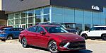 New 2026 HYUNDAI SONATA SEL SPORT in FAYETTEVILLE, ARKANSAS