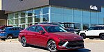 New 2026 HYUNDAI SONATA SEL SPORT in FAYETTEVILLE, ARKANSAS