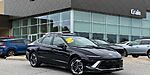 New 2026 HYUNDAI SONATA SEL SPORT in FAYETTEVILLE, ARKANSAS