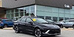 New 2026 HYUNDAI SONATA SEL SPORT in FAYETTEVILLE, ARKANSAS