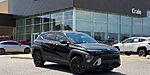 New 2027 HYUNDAI KONA SEL SPORT in FAYETTEVILLE, ARKANSAS