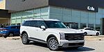 New 2027 HYUNDAI PALISADE HYBRID CALLIGRAPHY in FAYETTEVILLE, ARKANSAS