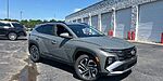 New 2026 HYUNDAI TUCSON SEL PLUS in FAYETTEVILLE, ARKANSAS