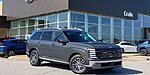 New 2027 HYUNDAI PALISADE SEL in FAYETTEVILLE, ARKANSAS