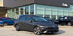 New 2026 HYUNDAI ELANTRA LIMITED in FAYETTEVILLE, ARKANSAS