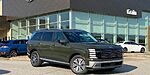 New 2026 HYUNDAI PALISADE HYBRID SEL PREMIUM in FAYETTEVILLE, ARKANSAS