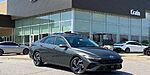 New 2026 HYUNDAI ELANTRA LIMITED in FAYETTEVILLE, ARKANSAS