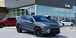 New 2027 HYUNDAI KONA SEL SPORT in FAYETTEVILLE, ARKANSAS