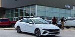 New 2026 HYUNDAI ELANTRA LIMITED in FAYETTEVILLE, ARKANSAS