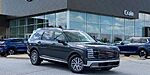 New 2026 HYUNDAI PALISADE HYBRID SEL PREMIUM in FAYETTEVILLE, ARKANSAS