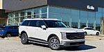 New 2026 HYUNDAI PALISADE HYBRID SEL PREMIUM in FAYETTEVILLE, ARKANSAS