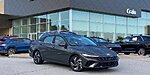 New 2026 HYUNDAI ELANTRA LIMITED in FAYETTEVILLE, ARKANSAS