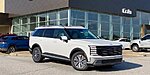 New 2026 HYUNDAI PALISADE HYBRID SEL PREMIUM in FAYETTEVILLE, ARKANSAS