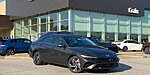 New 2026 HYUNDAI ELANTRA LIMITED in FAYETTEVILLE, ARKANSAS