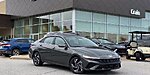 New 2026 HYUNDAI ELANTRA LIMITED in FAYETTEVILLE, ARKANSAS