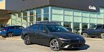New 2026 HYUNDAI ELANTRA LIMITED in FAYETTEVILLE, ARKANSAS