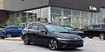 New 2026 HYUNDAI ELANTRA LIMITED in FAYETTEVILLE, ARKANSAS