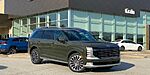 New 2027 HYUNDAI PALISADE SEL in FAYETTEVILLE, ARKANSAS