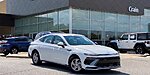 New 2026 HYUNDAI SONATA SE in FAYETTEVILLE, ARKANSAS