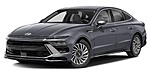 New 2026 HYUNDAI SONATA SEL in FAYETTEVILLE, ARKANSAS