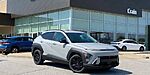New 2027 HYUNDAI KONA SEL SPORT in FAYETTEVILLE, ARKANSAS