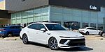 New 2026 HYUNDAI SONATA BLUE in FAYETTEVILLE, ARKANSAS