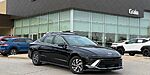 New 2026 HYUNDAI SONATA BLUE in FAYETTEVILLE, ARKANSAS