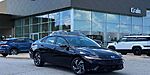 New 2026 HYUNDAI ELANTRA LIMITED in FAYETTEVILLE, ARKANSAS