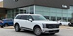 New 2026 HYUNDAI PALISADE HYBRID SEL PREMIUM in FAYETTEVILLE, ARKANSAS