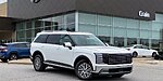 New 2026 HYUNDAI PALISADE HYBRID SEL PREMIUM in FAYETTEVILLE, ARKANSAS