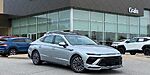 New 2026 HYUNDAI SONATA SEL in FAYETTEVILLE, ARKANSAS