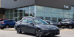 New 2026 HYUNDAI ELANTRA LIMITED in FAYETTEVILLE, ARKANSAS