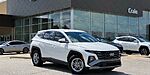 New 2026 HYUNDAI TUCSON SE in FAYETTEVILLE, ARKANSAS