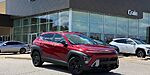 New 2027 HYUNDAI KONA SEL SPORT in FAYETTEVILLE, ARKANSAS