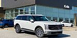 New 2026 HYUNDAI PALISADE HYBRID SEL PREMIUM in FAYETTEVILLE, ARKANSAS