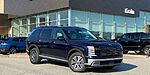 New 2027 HYUNDAI PALISADE HYBRID CALLIGRAPHY in FAYETTEVILLE, ARKANSAS