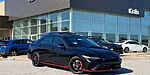 New 2026 HYUNDAI ELANTRA BASE in FAYETTEVILLE, ARKANSAS