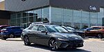 New 2026 HYUNDAI ELANTRA LIMITED in FAYETTEVILLE, ARKANSAS
