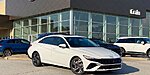 New 2026 HYUNDAI ELANTRA LIMITED in FAYETTEVILLE, ARKANSAS