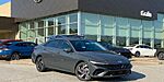New 2026 HYUNDAI ELANTRA LIMITED in FAYETTEVILLE, ARKANSAS