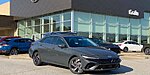 New 2026 HYUNDAI ELANTRA LIMITED in FAYETTEVILLE, ARKANSAS