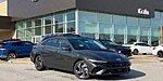 New 2026 HYUNDAI ELANTRA LIMITED in FAYETTEVILLE, ARKANSAS