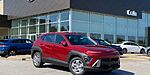 New 2027 HYUNDAI KONA SE in FAYETTEVILLE, ARKANSAS