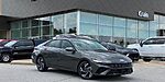 New 2026 HYUNDAI ELANTRA LIMITED in FAYETTEVILLE, ARKANSAS