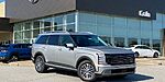 New 2027 HYUNDAI PALISADE SEL in FAYETTEVILLE, ARKANSAS