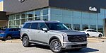 New 2027 HYUNDAI PALISADE SEL PREMIUM in FAYETTEVILLE, ARKANSAS
