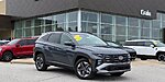 New 2026 HYUNDAI TUCSON SEL in FAYETTEVILLE, ARKANSAS