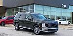 New 2027 HYUNDAI PALISADE HYBRID CALLIGRAPHY in FAYETTEVILLE, ARKANSAS