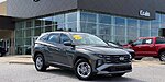 New 2026 HYUNDAI TUCSON SE in FAYETTEVILLE, ARKANSAS
