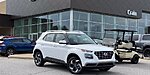New 2026 HYUNDAI VENUE SEL in FAYETTEVILLE, ARKANSAS